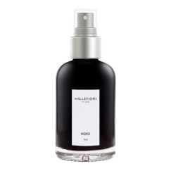 Kambario kvapo purškiklis 100 ml NERO MILLEFIORI