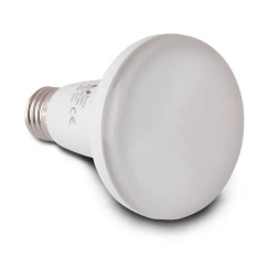 Forever E27 R80 LED, 10W, warm white