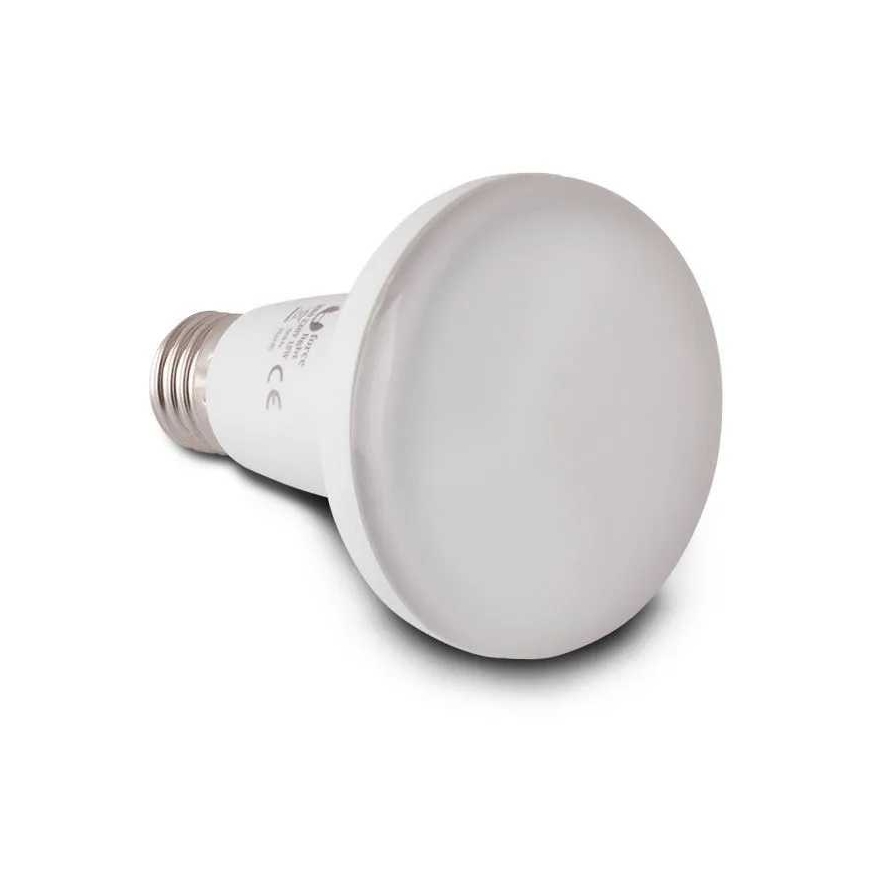 Forever E27 R80 LED, 10W, warm white