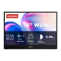 Lenovo L16 16" nešiojamas monitorius
