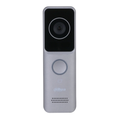 Dahua Technology VTO2311R-WP video-sisesidesüsteem 2 MP Helehall