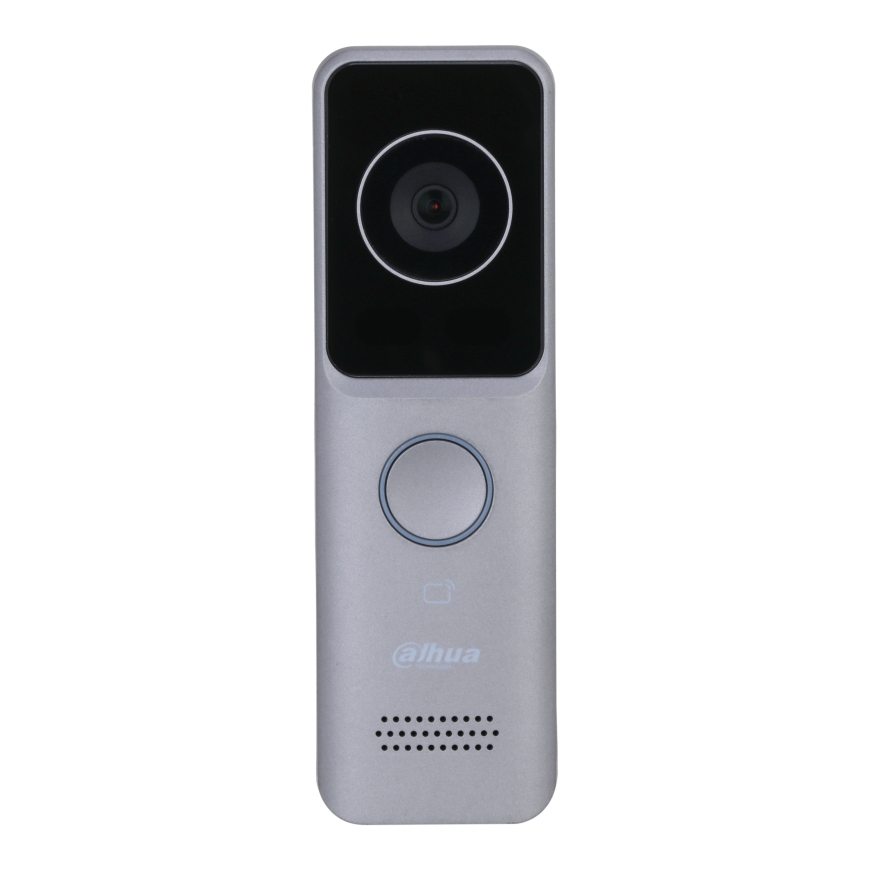 Dahua Technology VTO2311R-WP video-sisesidesüsteem 2 MP Helehall