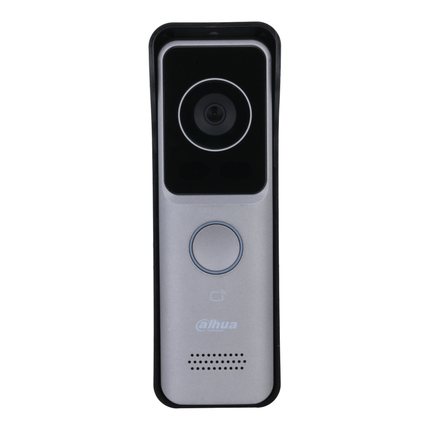 Dahua Technology VTO2311R-WP видеодомофон 2 MP Светло-серый – 3