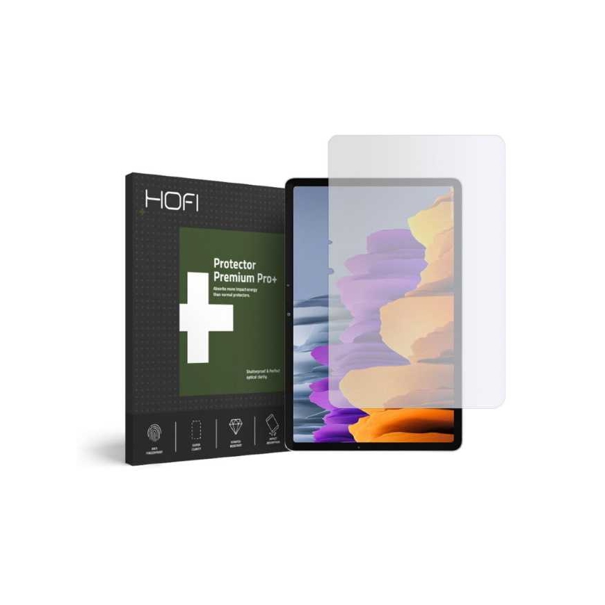 Hofi 9H PRO+ Ekrano apsaugos stiklas Samsung Galaxy Tab S7 T870 T875 /S8 X70 – 2