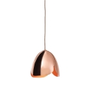 Innolux Kielo S pendant lamp, copper Innolux Kielo S pendant lamp, copper