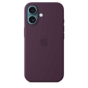Apple iPhone 16 silikoonkorpus MagSafe'iga - ploom MYY43ZM/A