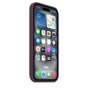 Apple iPhone 16 silikoonkorpus MagSafe'iga - ploom MYY43ZM/A