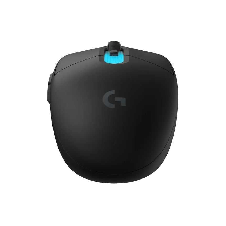 Logitech G305 X Superlight Black – 2