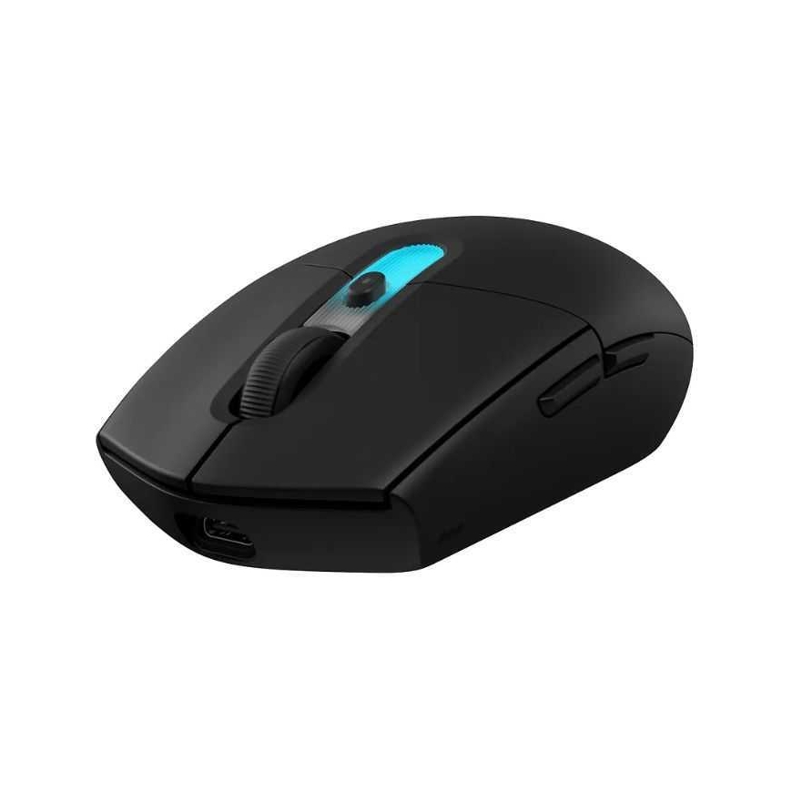 Logitech G305 X Superlight Black – 4