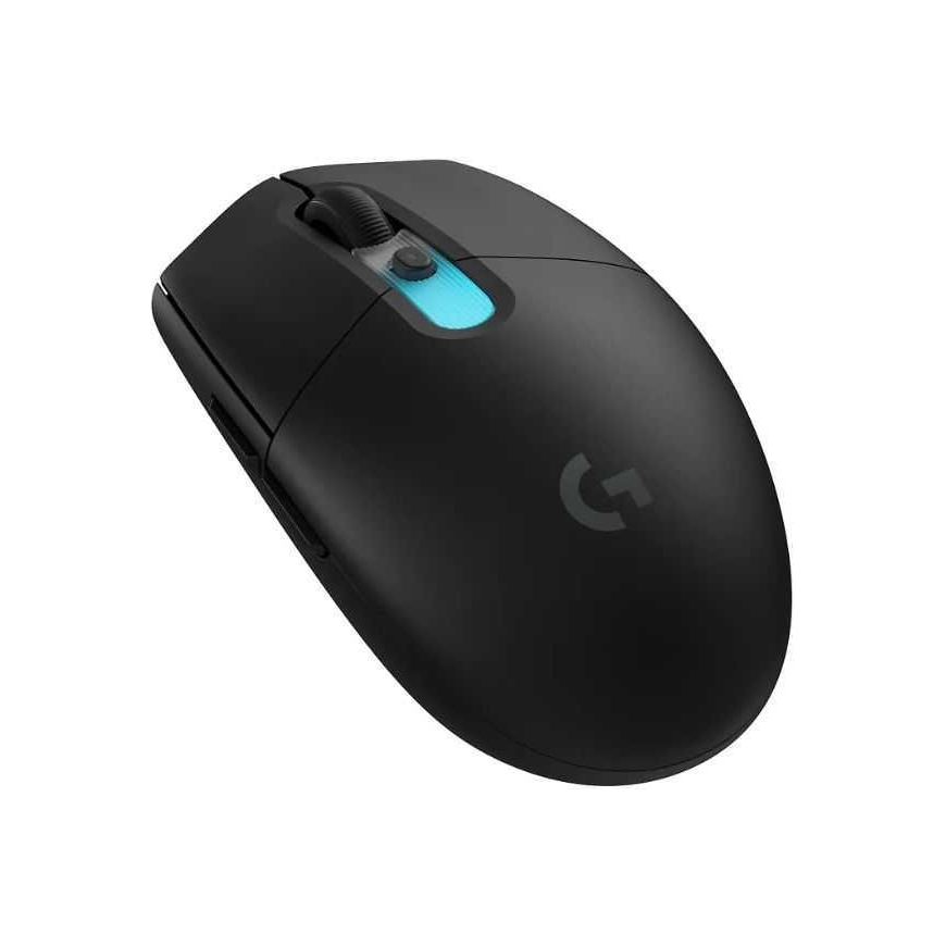Logitech G305 X Superlight Black – 5