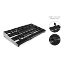 D'Addario PW-XPNDPB-02 - Pedāļu birka