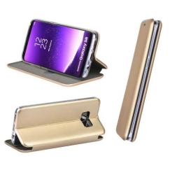 Riff "Elegance Book Case Galaxy A35 5G" Zelta