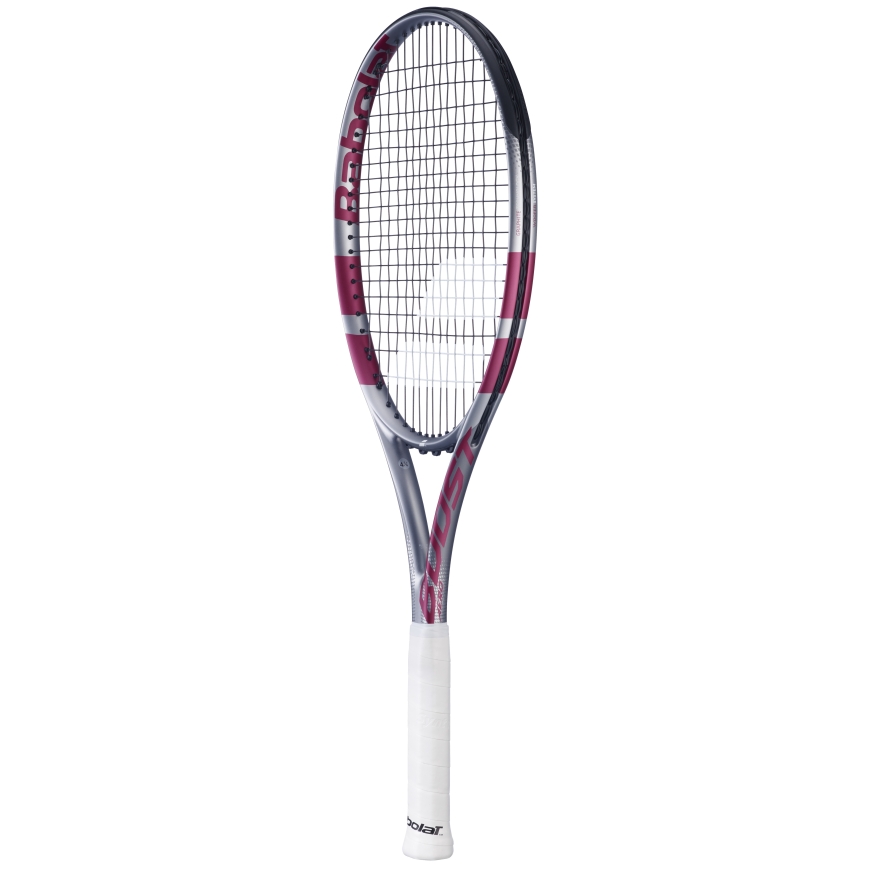 Babolat Boost Aero Pink teniso raketė, laikiklio dydis 2 – 2