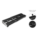 D'Addario PW-XPNDPB-01 - Pedalboard D'Addario PW-XPNDPB-01 - Pedalboard