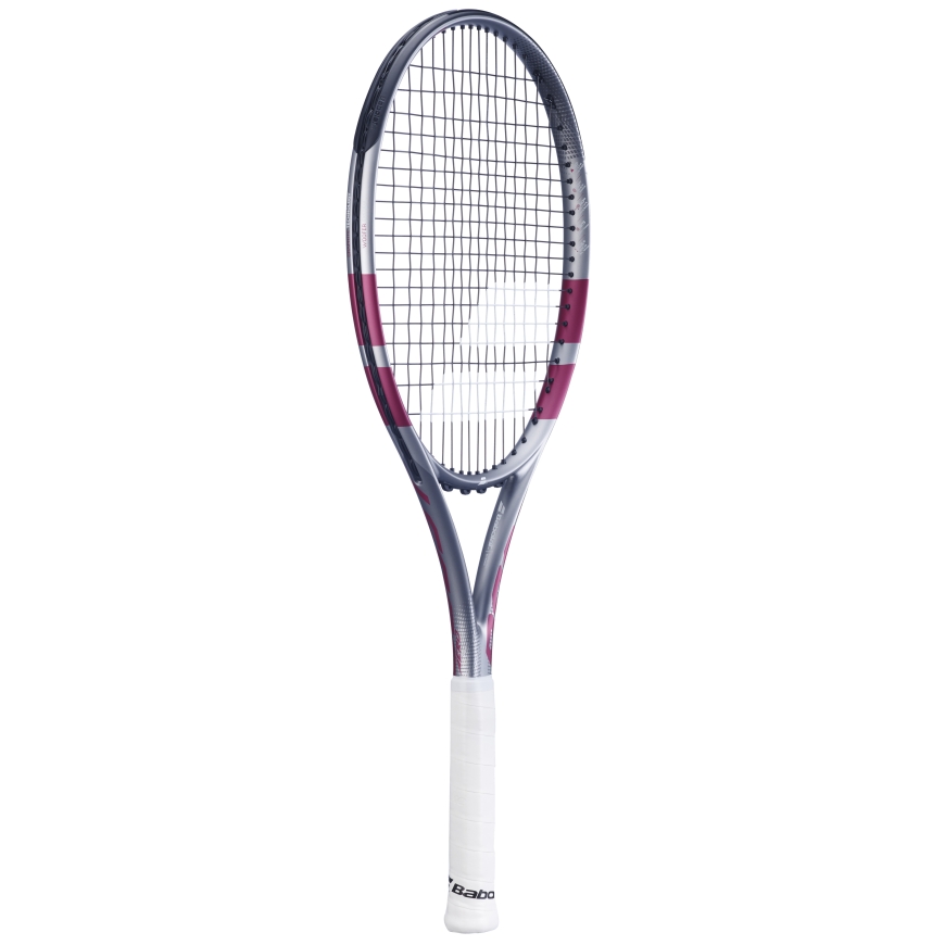 Babolat Boost Aero Pink teniso raketė, laikiklio dydis 2 – 3