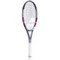 Babolat Boost Aero Pink tennis racket, grip size 2 Babolat Boost Aero Pink tennis racket, grip size 2