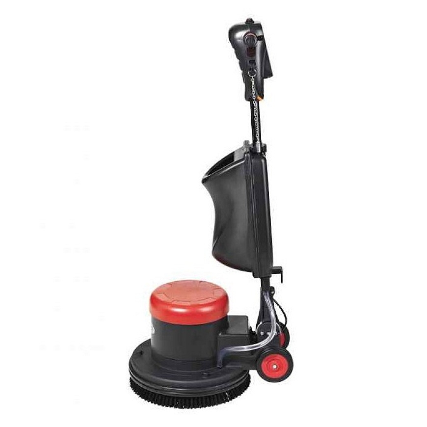 VIPER LS160HD-EU hidasnopeuksinen puhdistuskone 50000253 – 3