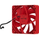 Hyte FA12 120mm Case Fan Red 4pcs Hyte FA12 120mm Case Fan Red 4pcs