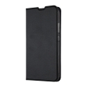 FoneKit BookCase aizsardzības maciņš, Nothing Phone (4a), melns