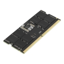 Goodram GR5600S564L46S/8G atmiņas modulis 8 GB 1 x 8 GB DDR5 262-pin SO-DIMM Goodram GR5600S564L46S/8G atmiņas modulis 8 GB 1 x 8 GB DDR5 262-pin SO-DIMM