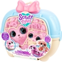 Scruff-a-Luvs Mama ir Kūdikis staigantis minkštas žaisliukas rinkinys Scruff-a-Luvs Mama ir Kūdikis staigantis minkštas žaisliukas rinkinys