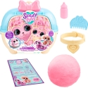 Scruff-a-Luvs Mom & Baby surprise plush toy set
