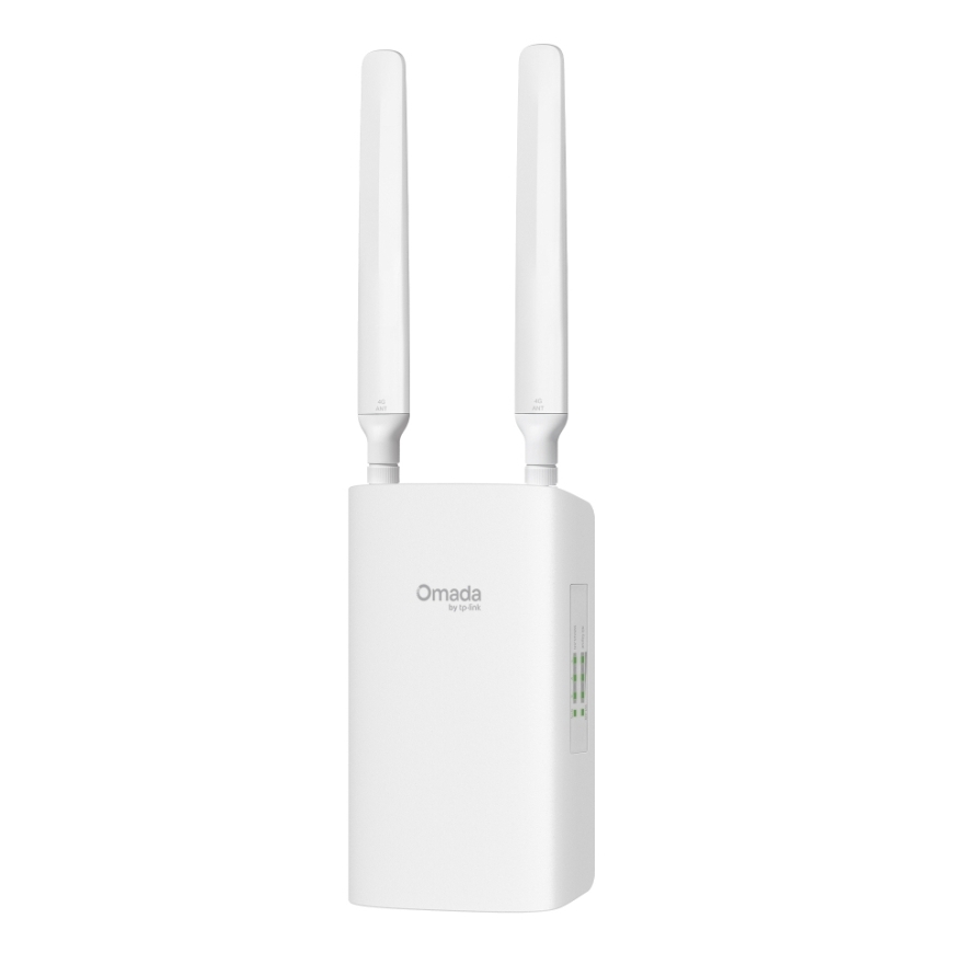 TP-Link Omada Gateway vārteja/kontrolleris 10, 100, 1000 Mbit/s