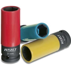 Hazet Hazet 903SPC/3 uzgriežņu atslēgu komplekts 1/2" - 3 gab.