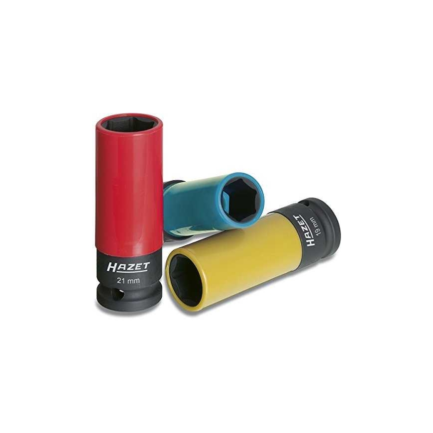 Hazet Hazet 903SPC/3 avaimet 1/2" - 3 kappaletta