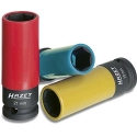 Hazet Hazet 903SPC/3 veržliarakčių rinkinys 1/2" - 3 vnt. Hazet Hazet 903SPC/3 veržliarakčių rinkinys 1/2" - 3 vnt.