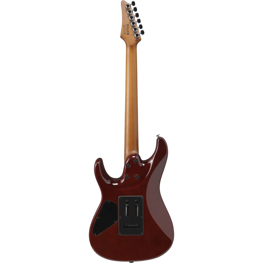 Ibanez AZ24S1F-VLS elektrikitarr, viiulipäts – 3