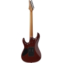 Ibanez AZ24S1F-VLS elektriskā ģitāra, vijoles saule Ibanez AZ24S1F-VLS elektriskā ģitāra, vijoles saule