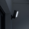 Outdoor Light NETATMO NOF Black Outdoor Light NETATMO NOF Black