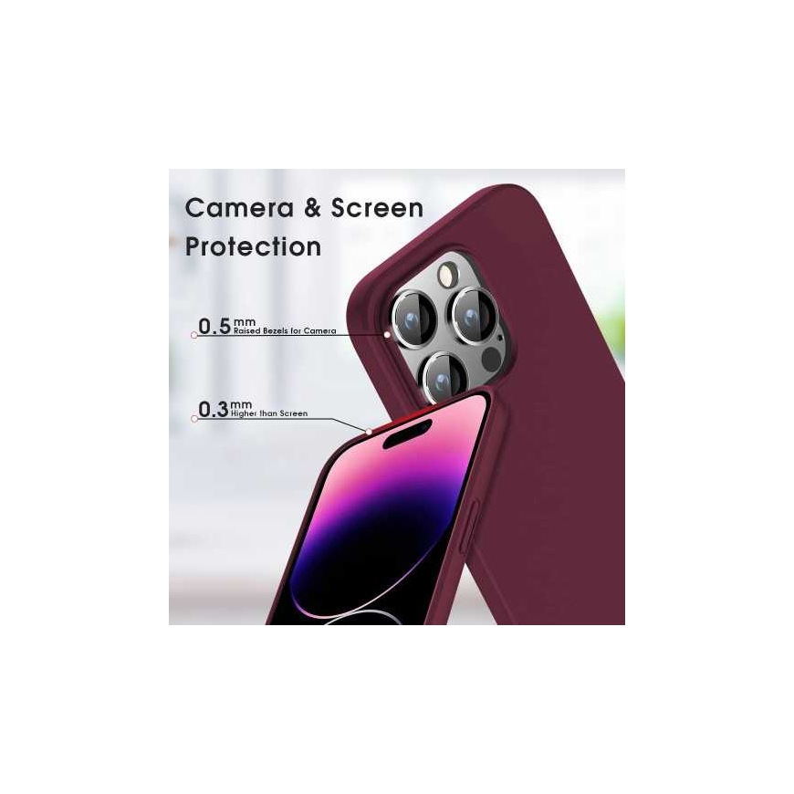 X-Level Guardian galinis dėklas Xiaomi 13 Bordo