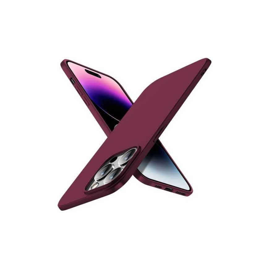 X-Level Guardian seljakott Xiaomi 13 Bordo – 2