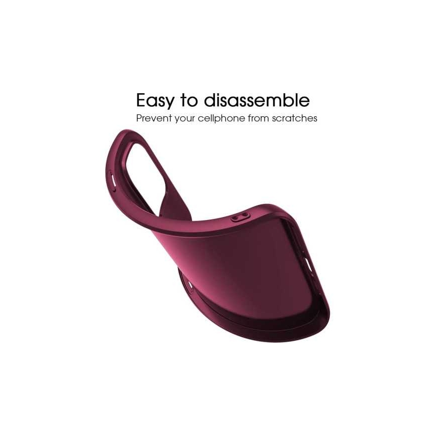 X-Level Guardian galinis dėklas Xiaomi 13 Bordo – 3