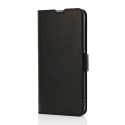 Wave Book maciņš, Nothing Phone (3a), melns Wave Book maciņš, Nothing Phone (3a), melns