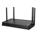 TP-Link EB210 PRO wireless router 2.5 Gigabit Ethernet Dual-band (2.4 GHz / 5 GHz) Black