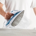 Taurus BALI 3200 X-SLIDE Dry & Steam Iron Ceramic Soleplate 3200 W Blue, White Taurus BALI 3200 X-SLIDE Dry & Steam Iron Ceramic Soleplate 3200 W Blue, White