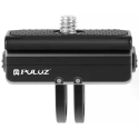 Puluz magneettiteline Insta360 Ace / Ace Pro PU965B:lle Puluz magneettiteline Insta360 Ace / Ace Pro PU965B:lle