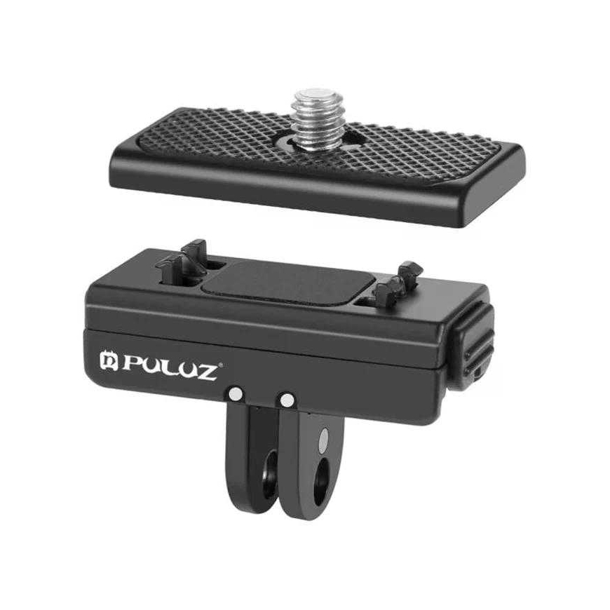 Puluz magnētiskais statīvs Insta360 Ace / Ace Pro PU965B – 2