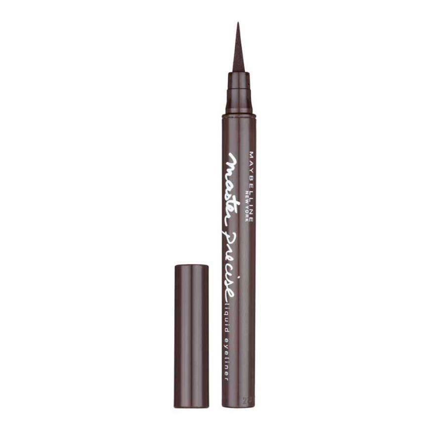 Maybelline Master Precise (Shade Forest Brown, Eye Line, 1 g)