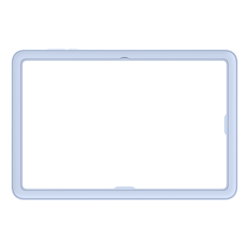 Samsung EF-JX930 37,1 cm (14.6") Kate Sinine
