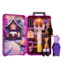 Monster High Skulltimate Secrets Clawdeen, modes lelle Monster High Skulltimate Secrets Clawdeen, modes lelle