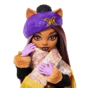 Monster High Skulltimate Secrets Clawdeen, moe nukk Monster High Skulltimate Secrets Clawdeen, moe nukk