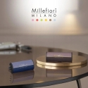 Automobilinis oro gaiviklis 1 vnt SANDALO BERGAMOTTO MILLEFIORI Automobilinis oro gaiviklis 1 vnt SANDALO BERGAMOTTO MILLEFIORI