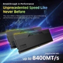 Klevv CRAS V 32GB (2x16GB) 6000MHz DDR5 UDIMM