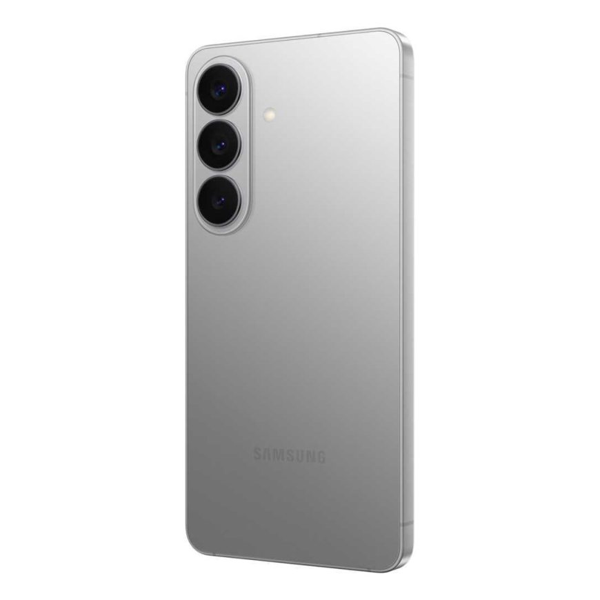 Samsung S942B Galaxy S26 512GB Sidabro Šešėlis