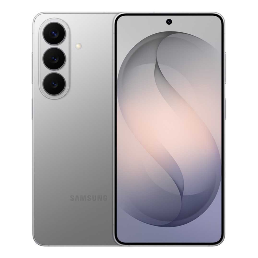 Samsung S942B Galaxy S26 512GB Sudraba Pārdzīvojums – 2