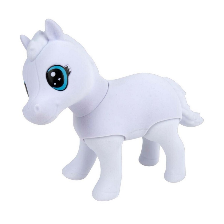 Crayola Scribble Scrubbie Jumbo Poni Evie – 4
